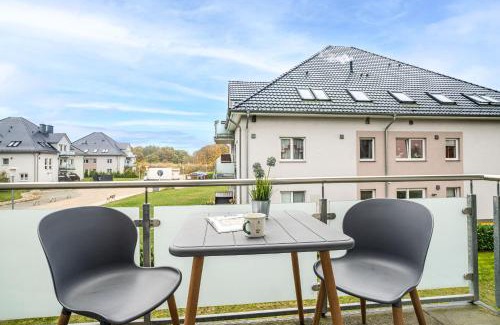 Zinnowitz Apartment | Quartier Görmitz 36 - Picasso