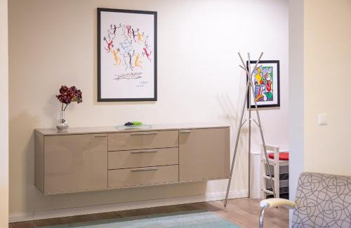Zinnowitz Apartment | Quartier Görmitz 36 - Picasso