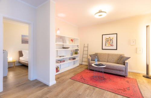 Zinnowitz Apartment | Quartier Görmitz 36 - Picasso