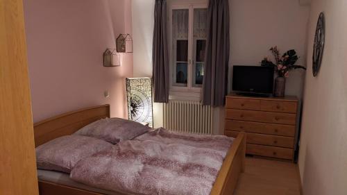 Gunthersleben Bed & Breakfast | Quartier Goldener Löwe