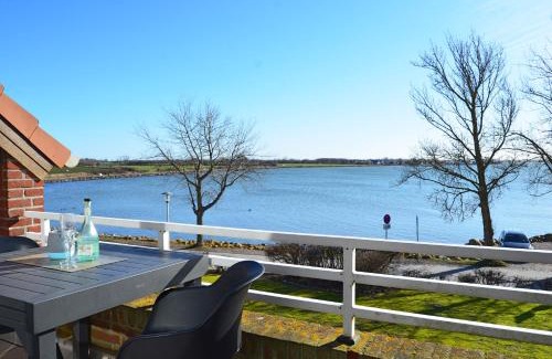 Lemkenhafen Apartment | Quartier Meerblick