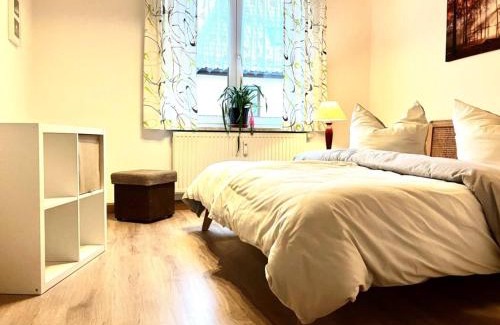 Oberplanitz Apartment | Quartier Planitz