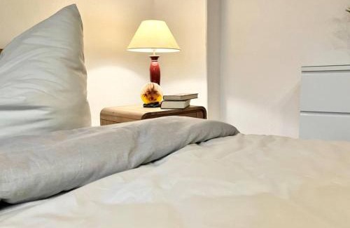 Oberplanitz Apartment | Quartier Planitz