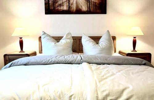 Oberplanitz Apartment | Quartier Planitz