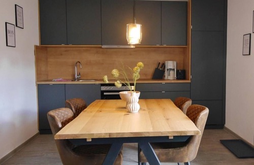 Ortsmitte Apartment | Quartier12 "Ski in & Bike out" - Fewo Hang*