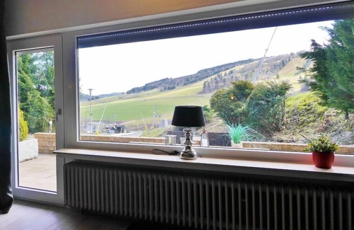 Ortsmitte Apartment | Quartier12 "Ski in & Bike out" - Fewo Hang*