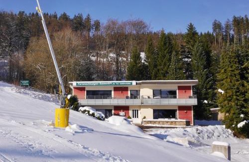 Ortsmitte Apartment | Quartier12 "Ski in & Bike out" - Fewo BERG