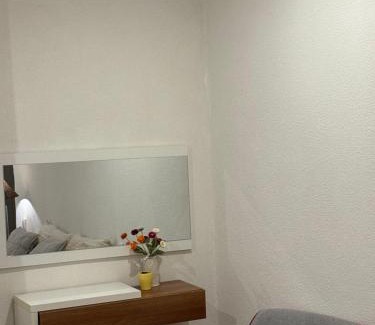 Reboleira House | Quarto aconchegante
