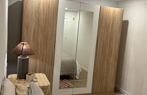 Reboleira House | Quarto aconchegante