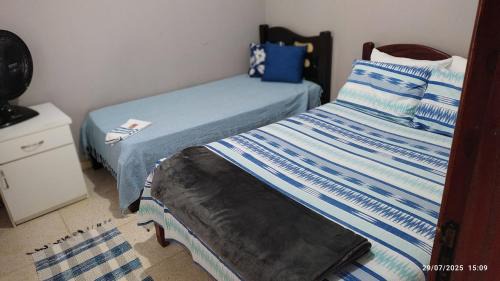 Bonsucesso House | Quarto aconchegante Recanto do Sossego Saquarema