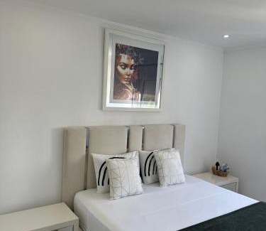 Olivais Apartment | Quarto Aeroporto
