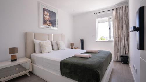 Olivais Apartment | Quarto Aeroporto