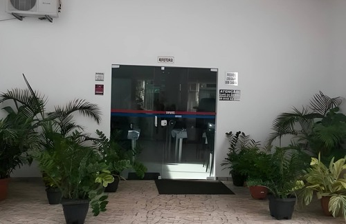 Salvador House | Quarto Casal