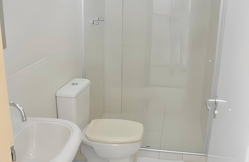 Salvador House | Quarto Casal