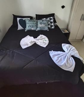 Tijucas House | Quarto Casal Elegance Pousada Tijucas Lua encantada