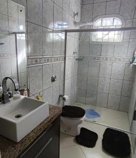 Tijucas House | Quarto Casal Elegance Pousada Tijucas Lua encantada