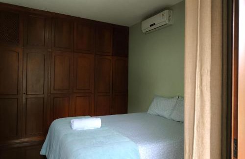 Garcia House | Quarto compartilhado 4 pessoas