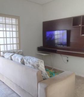 Itajuba House | Quarto Conjugado