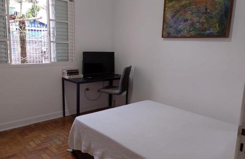 Sao Jose dos Campos House | Quarto de vila aconchegante