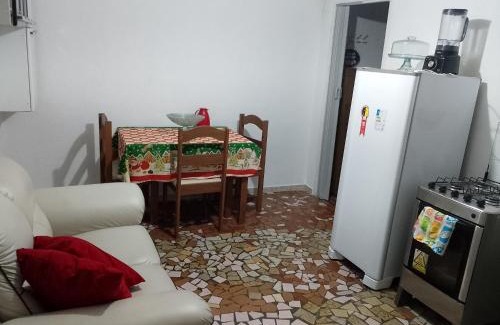 Campanario House | Quarto e cozinha aconchegante perto do Expo São Paulo e Metrô Jabaquara
