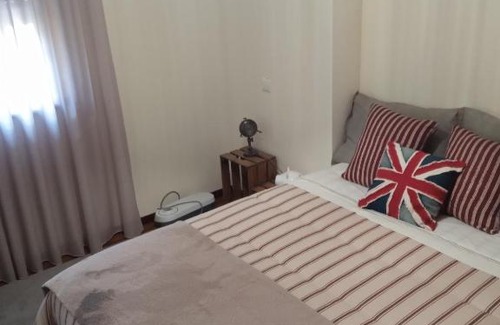Ermesinde House | Quarto em apartamento