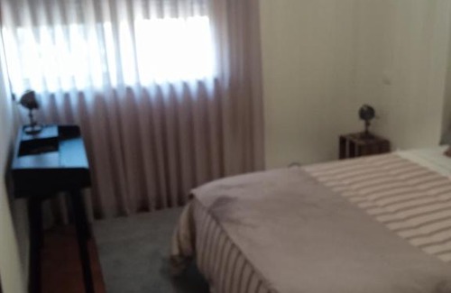 Ermesinde House | Quarto em apartamento