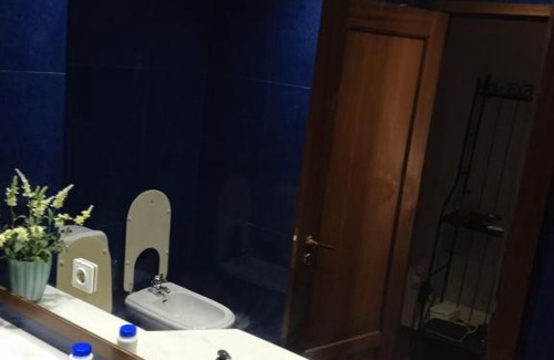 Ermesinde House | Quarto em apartamento