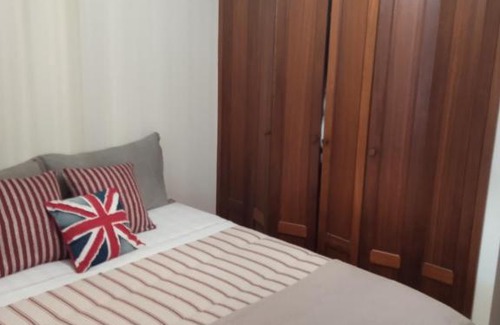 Ermesinde House | Quarto em apartamento