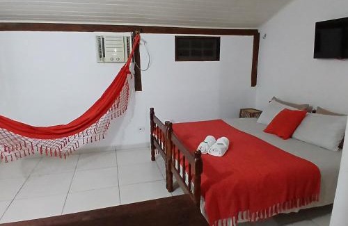 Cabore House | Quarto Familia prox ao centro Paraty