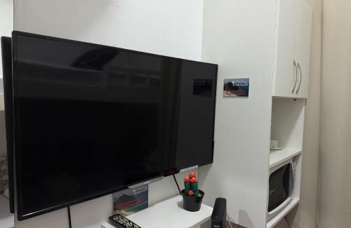 Leme Apartment | Quarto Leme
