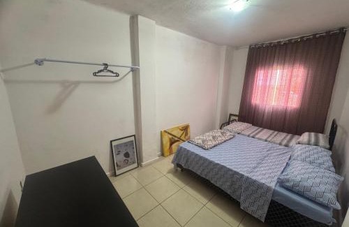 Valenca House | Quarto no Coração de Valença