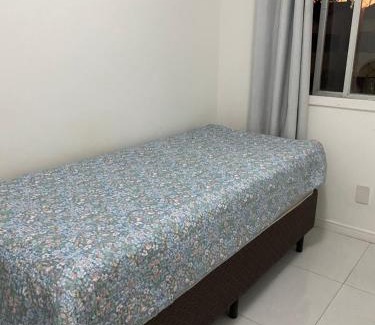 Parafuso House | Quarto próximo ao aeroporto
