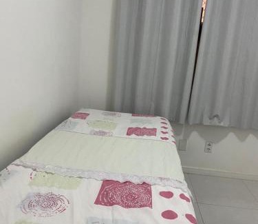 Parafuso House | Quarto próximo ao aeroporto