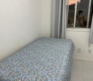 Parafuso House | Quarto próximo ao aeroporto
