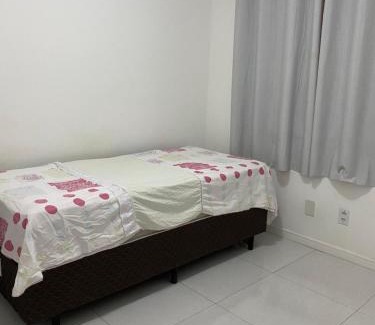 Parafuso House | Quarto próximo ao aeroporto