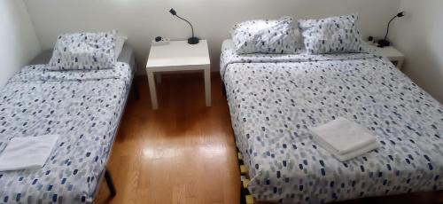 Odivelas House | Quarto privado 1