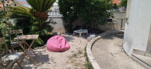Odivelas House | Quarto privado 1