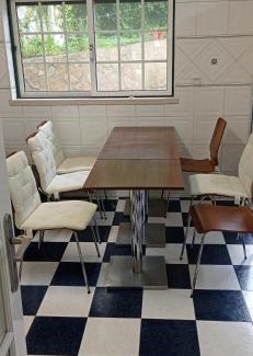 Odivelas House | Quarto privado 6