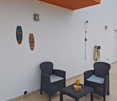 Grandola House | Quarto privado Alentejo Litoral
