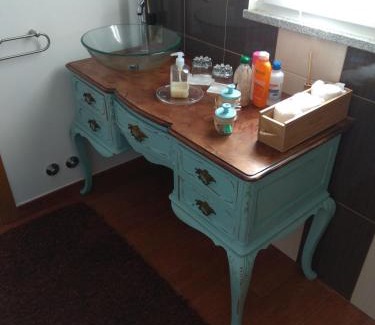 Grandola House | Quarto privado Alentejo Litoral