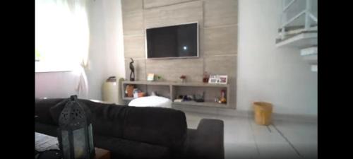Sorocaba House | Quarto Privativo em Casa Linda