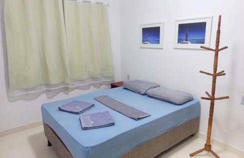 Massarandupio House | QUARTO PRIVATIVO - RECANTO dos SONHOS - MASSARANDUPIÓ