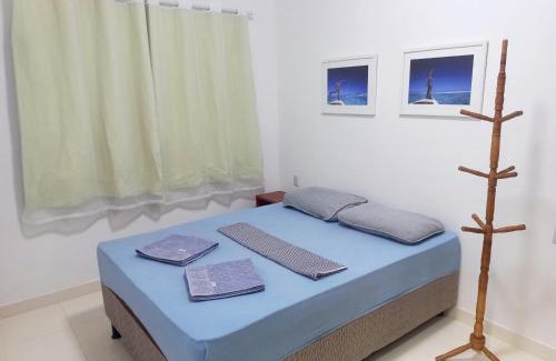 Massarandupio House | QUARTO PRIVATIVO - RECANTO dos SONHOS - MASSARANDUPIÓ
