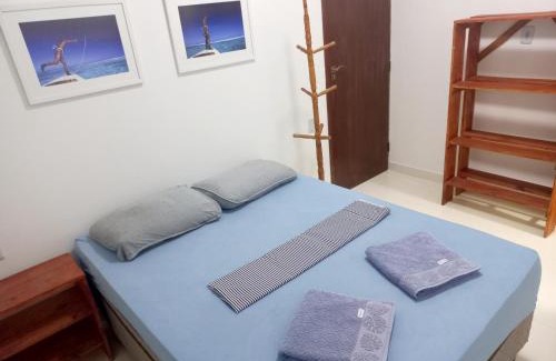 Massarandupio House | QUARTO PRIVATIVO - RECANTO dos SONHOS - MASSARANDUPIÓ