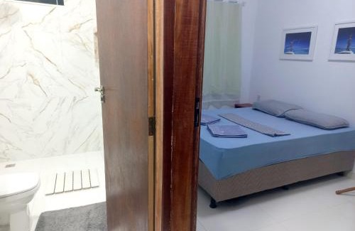 Massarandupio House | QUARTO PRIVATIVO - RECANTO dos SONHOS - MASSARANDUPIÓ