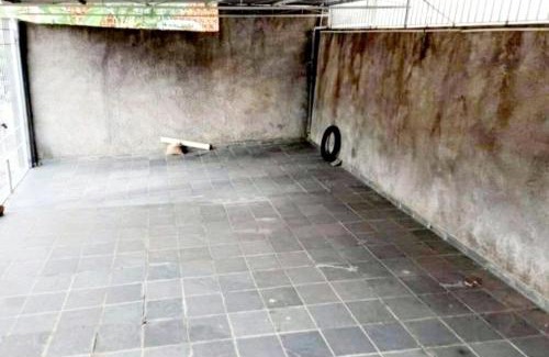 Campinas House | Quarto Proença