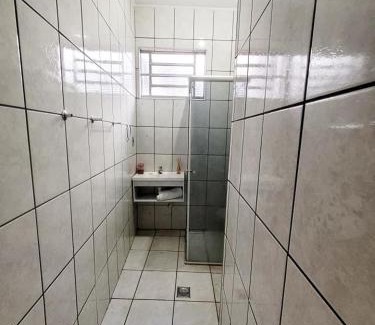 Campinas House | Quarto Proença