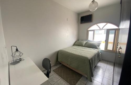 Imigrantes House | Quarto Residencial320 - Timbó