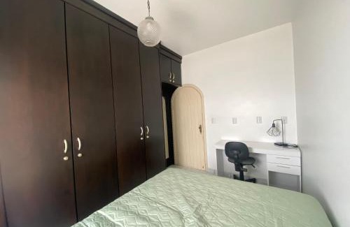 Imigrantes House | Quarto Residencial320 - Timbó