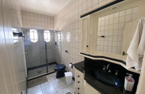 Imigrantes House | Quarto Residencial320 - Timbó